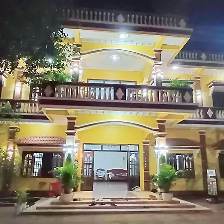 Hotel Bd International